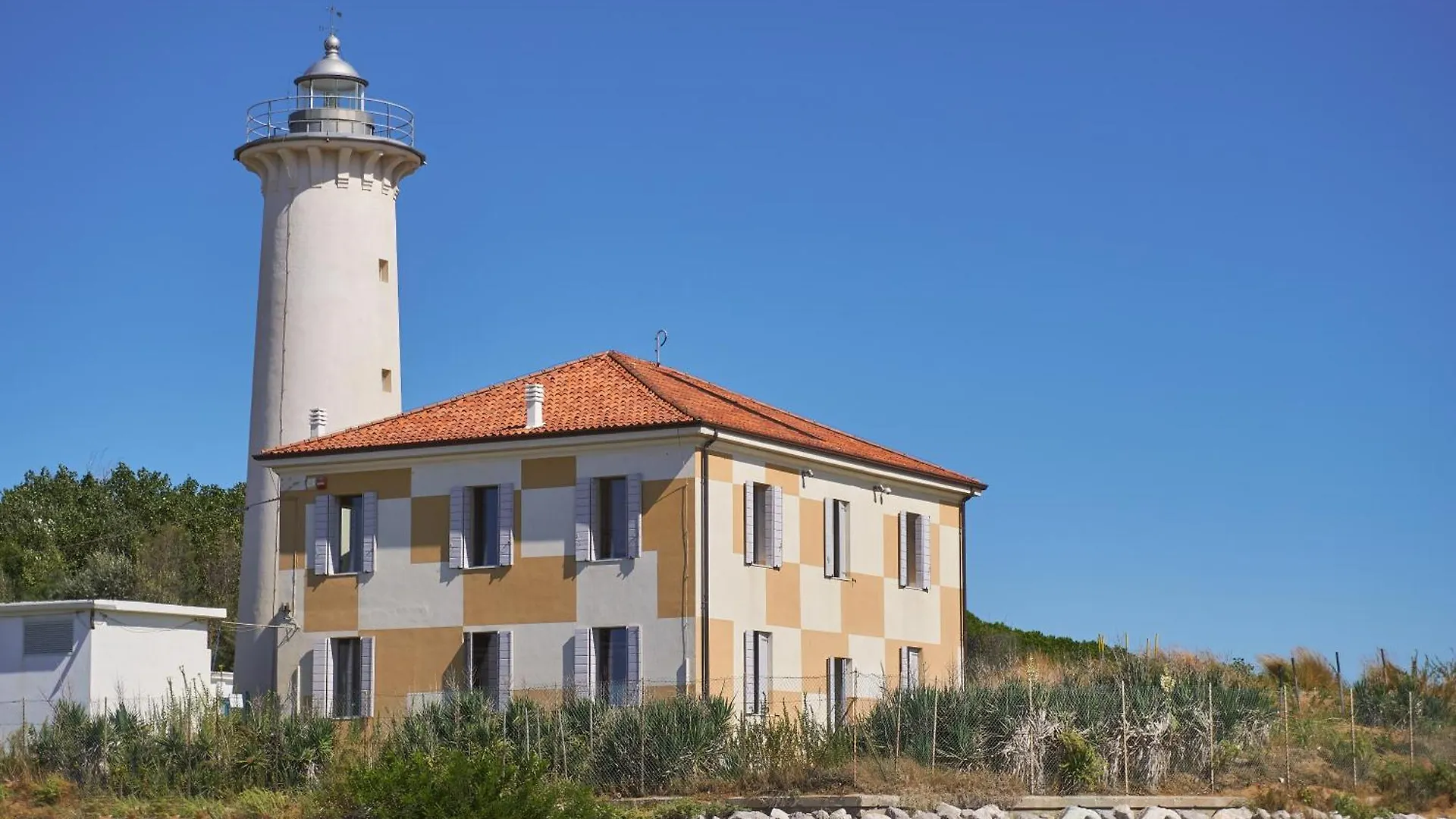 Modern Flat With Terrace Near The Sea - Beahost Apartment Bibione 0*,