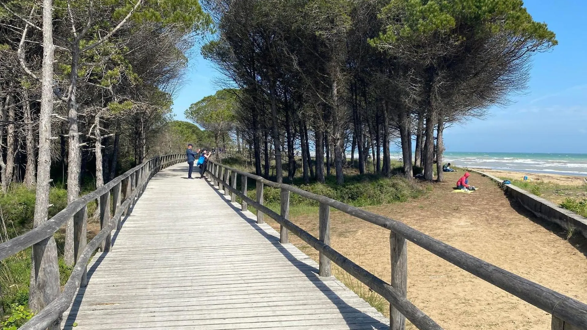 Modern Flat With Terrace Near The Sea - Beahost Apartment Bibione Italy