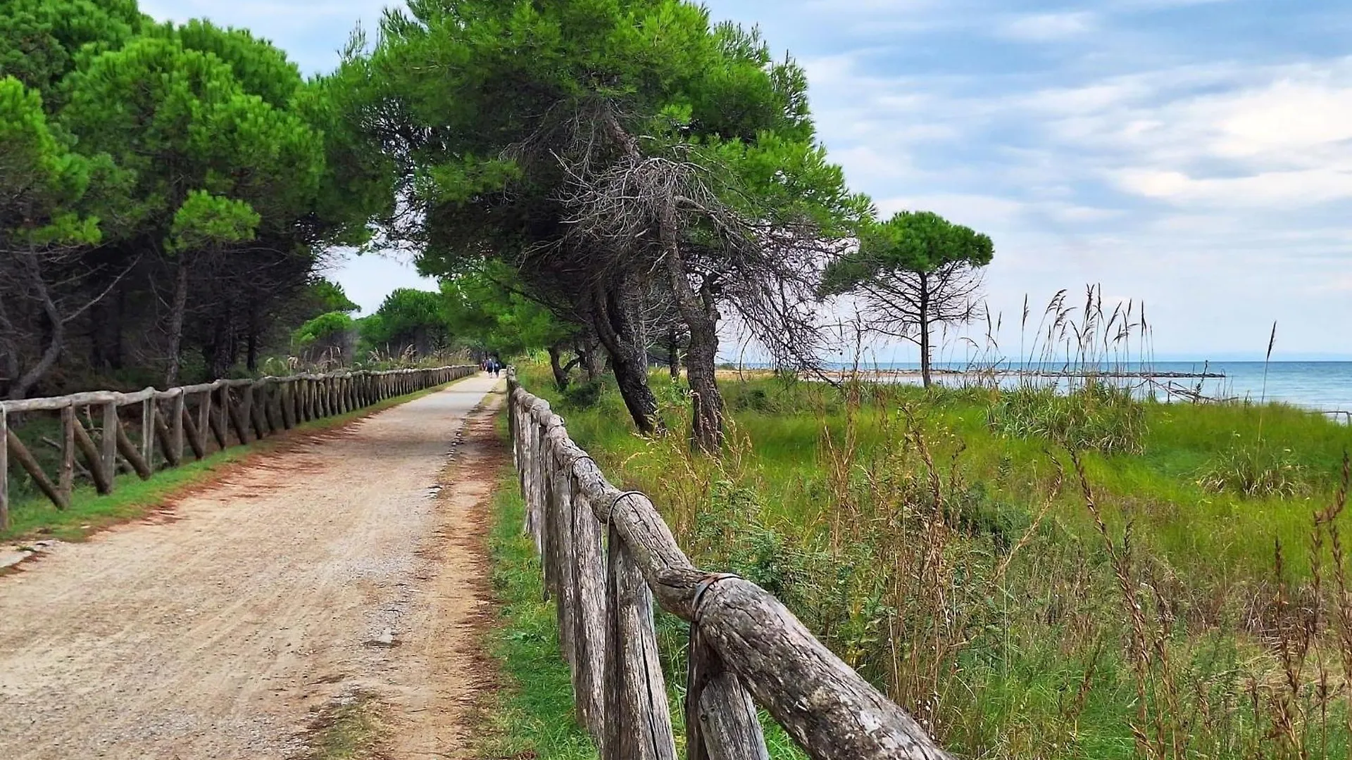 Modern Flat With Terrace Near The Sea - Beahost Apartment Bibione